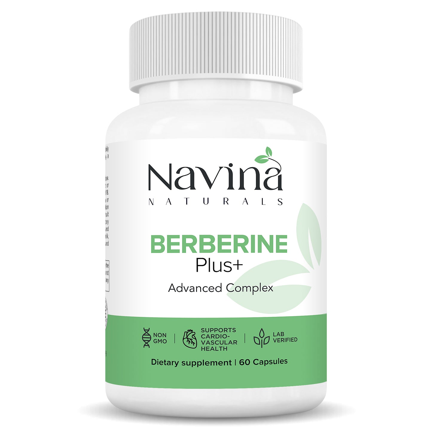 Berberine Plus+